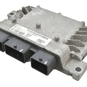 KOMPUTER STEROWNIK FORD FIESTA MK7 AV21-12A650-FC Ostatnia szansa